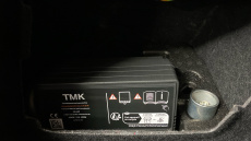 BMW 1 Series 120 M Sport 5dr Step Auto Petrol Hatchback